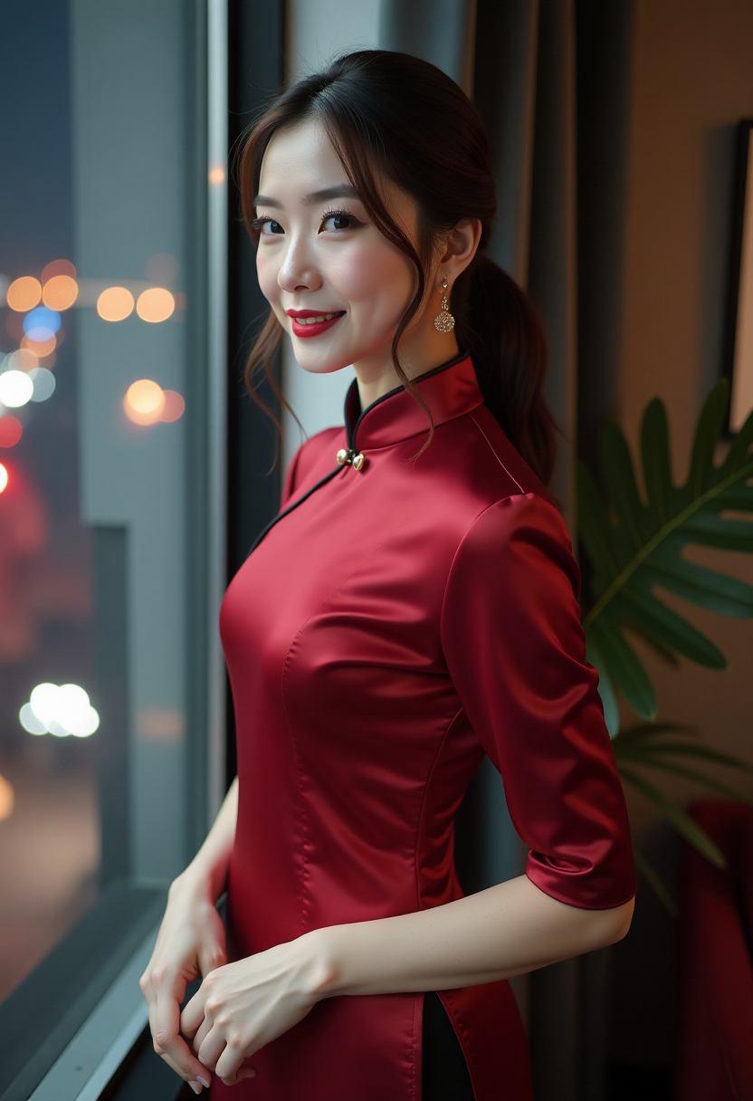 我们好好生活