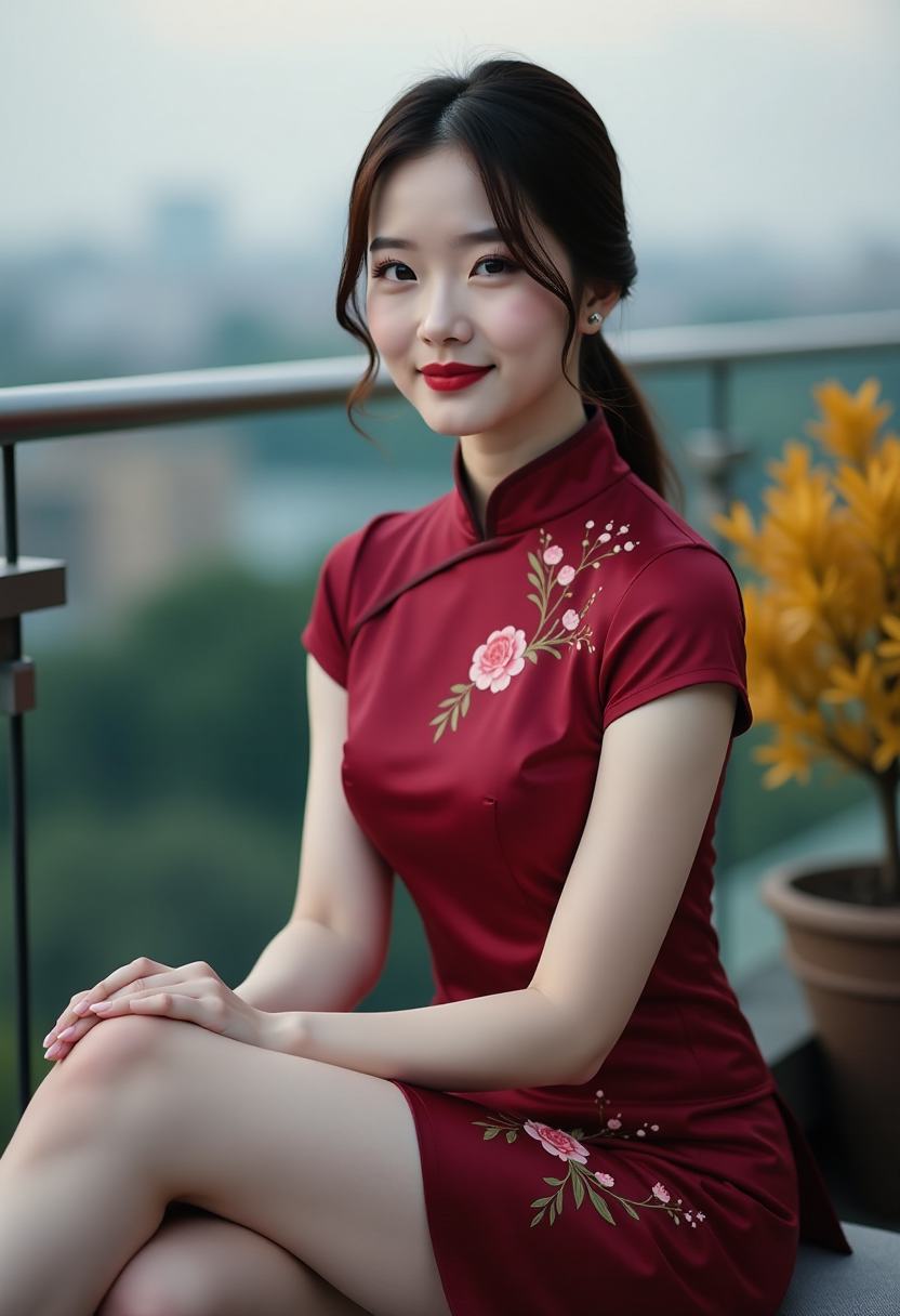 南风知我意